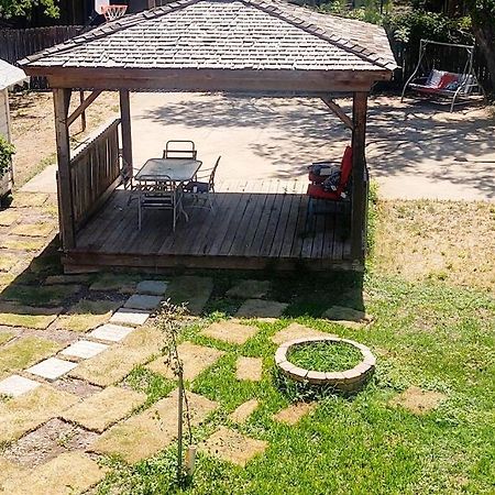 Oma'S House On Orange Villa อาบิลีน ภายนอก รูปภาพ